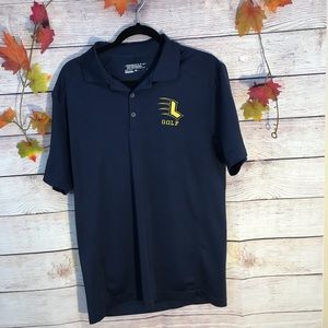 Men’s Nike Golf Shirt (Medium )